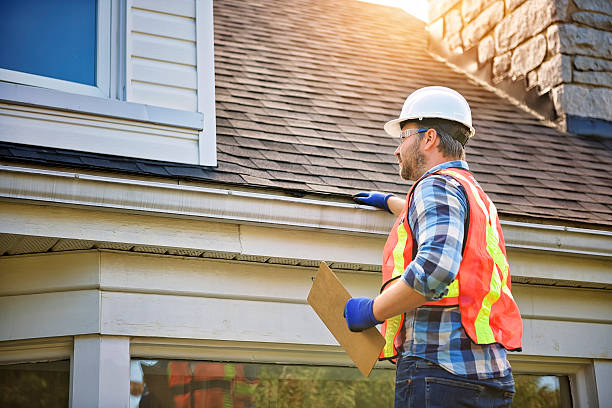 Licensed Storm Damage Roof Repair service in Corinth, KY - Norken Roofing